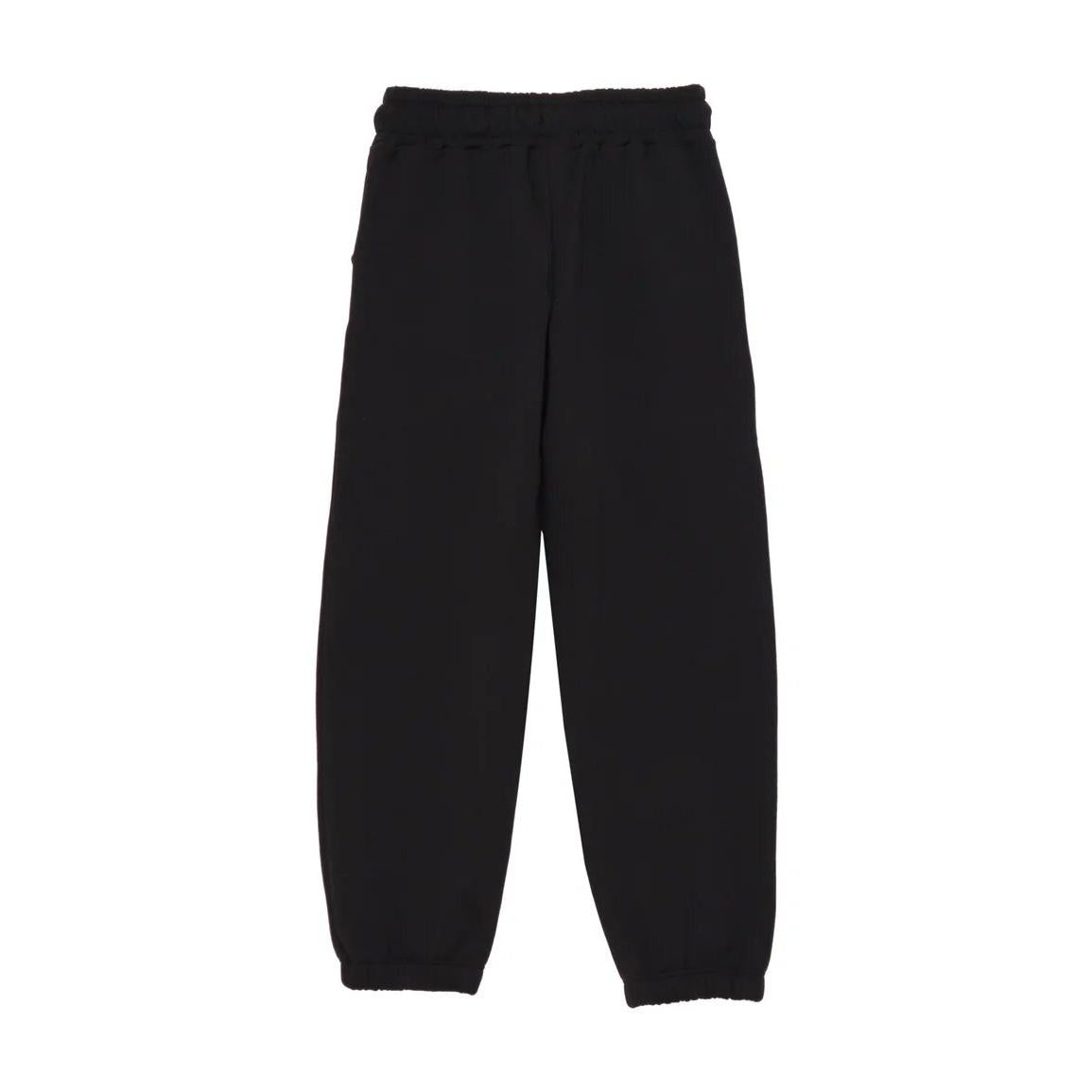 Dimensione Danza Tuta Nero Bambina Con Zip In Cotone Con Cappuccio | Sportivo
