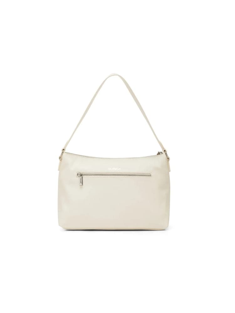 Sun68 borsa panna donna mini logo