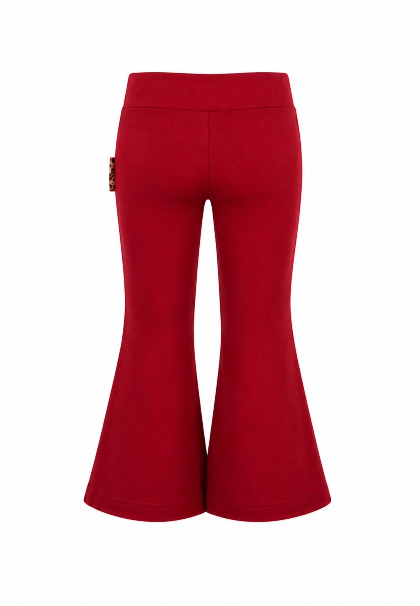 JUST CAVALLI completo PANNA CON FELPA E LEGGINGS A ZAMPA Bambine e ragazze jia26089cf.panna_
