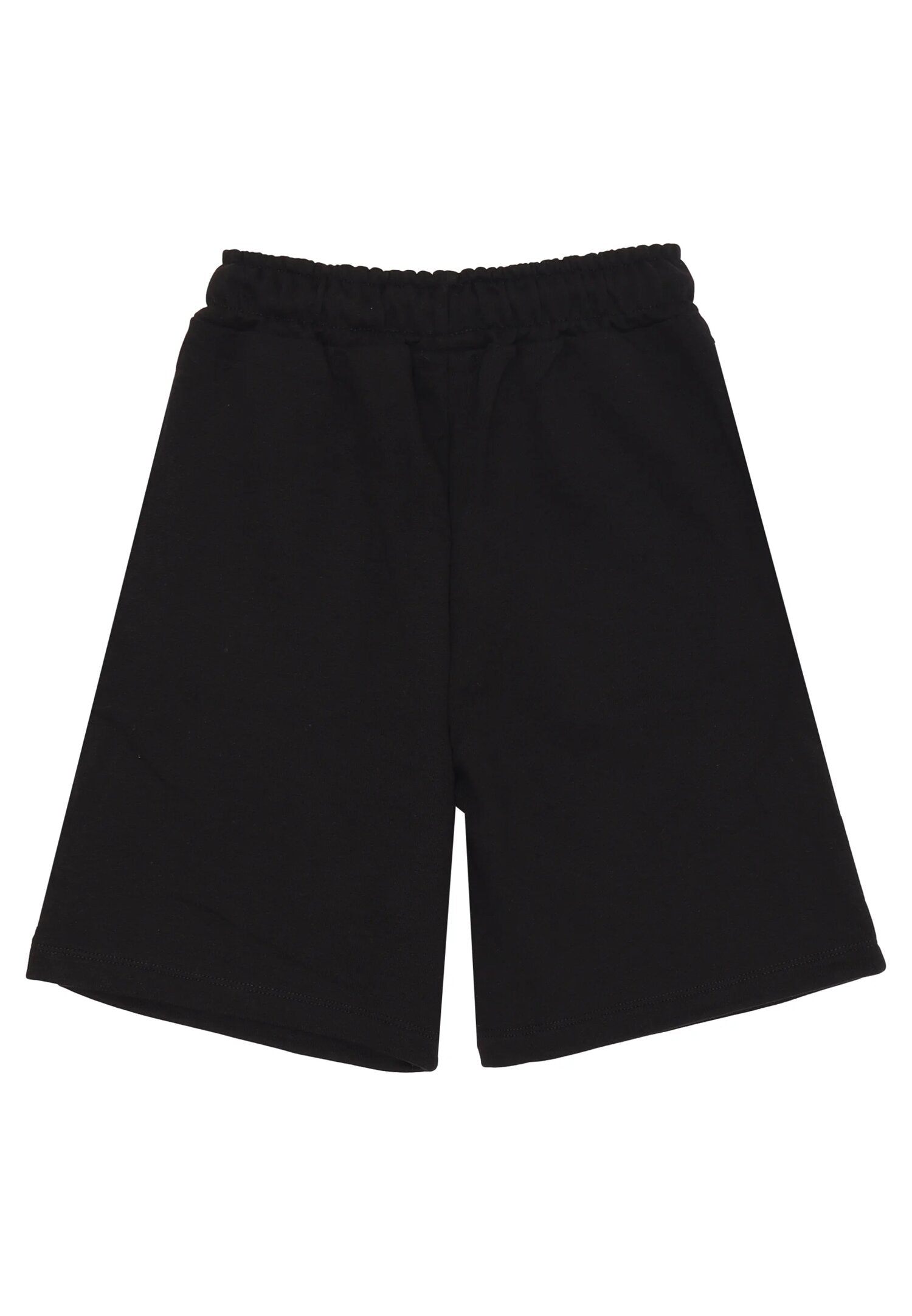 Disclaimer Completo Sportivo Bambino Off White Nero 8-16 Anni Stampa Street Disclaimer Completo Sportivo Bambino Off White Nero 8-16 Anni Stampa Street