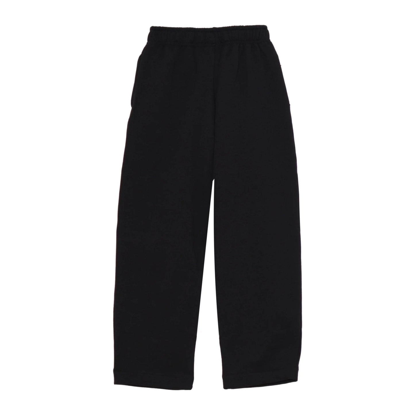 Dimensione Danza Tuta Nera Bambina Zip In Cotone Con Cappuccio | Sportivo AI25