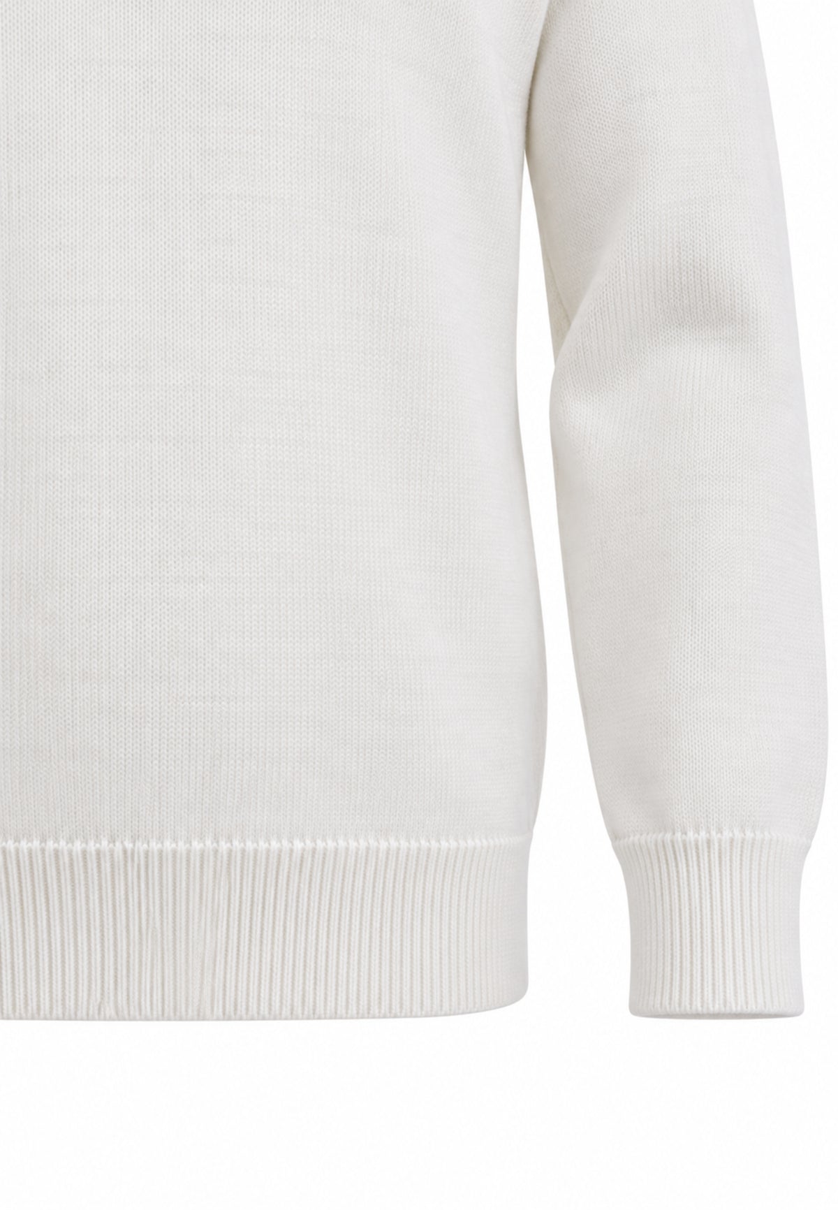 OVERD MAGLIONE PANNA A COLLO ALTO Bambini e ragazzi OK101SMG.PANNA_