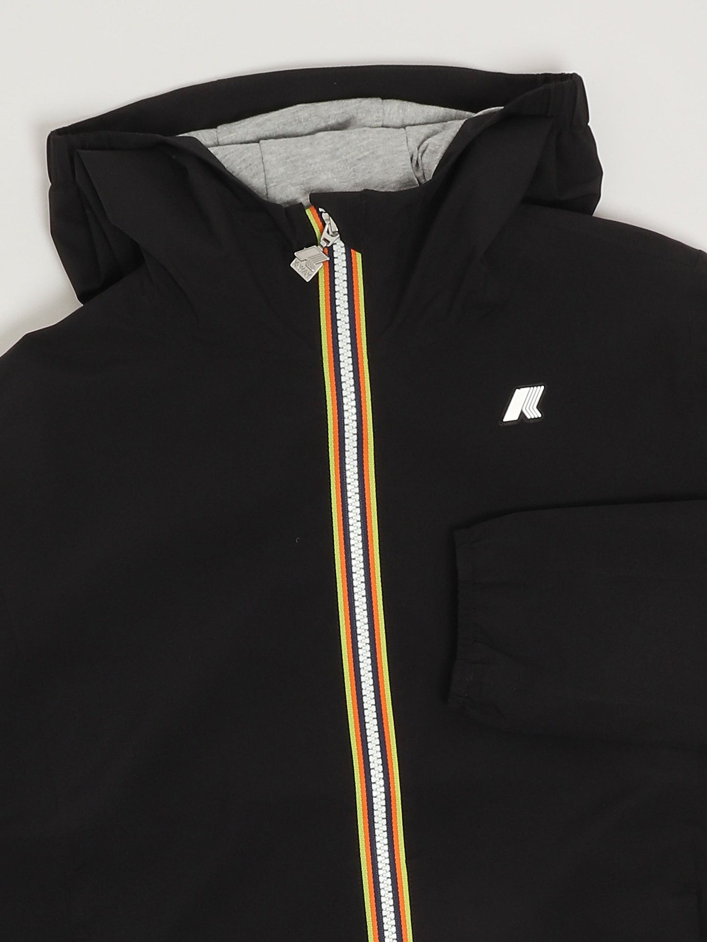 K-Way Giacca bambina in nylon