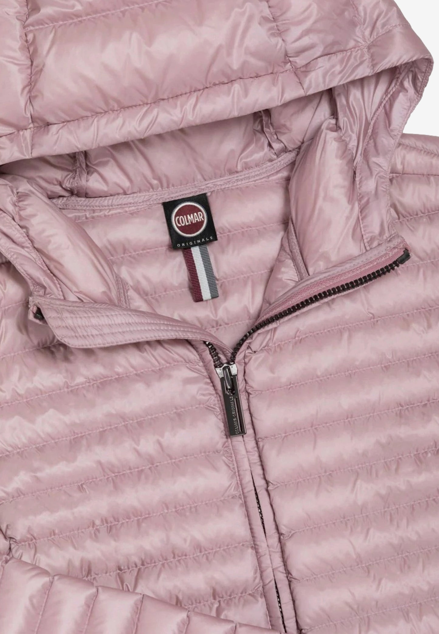 Colmar Piumino Donna Rosa Imbottito