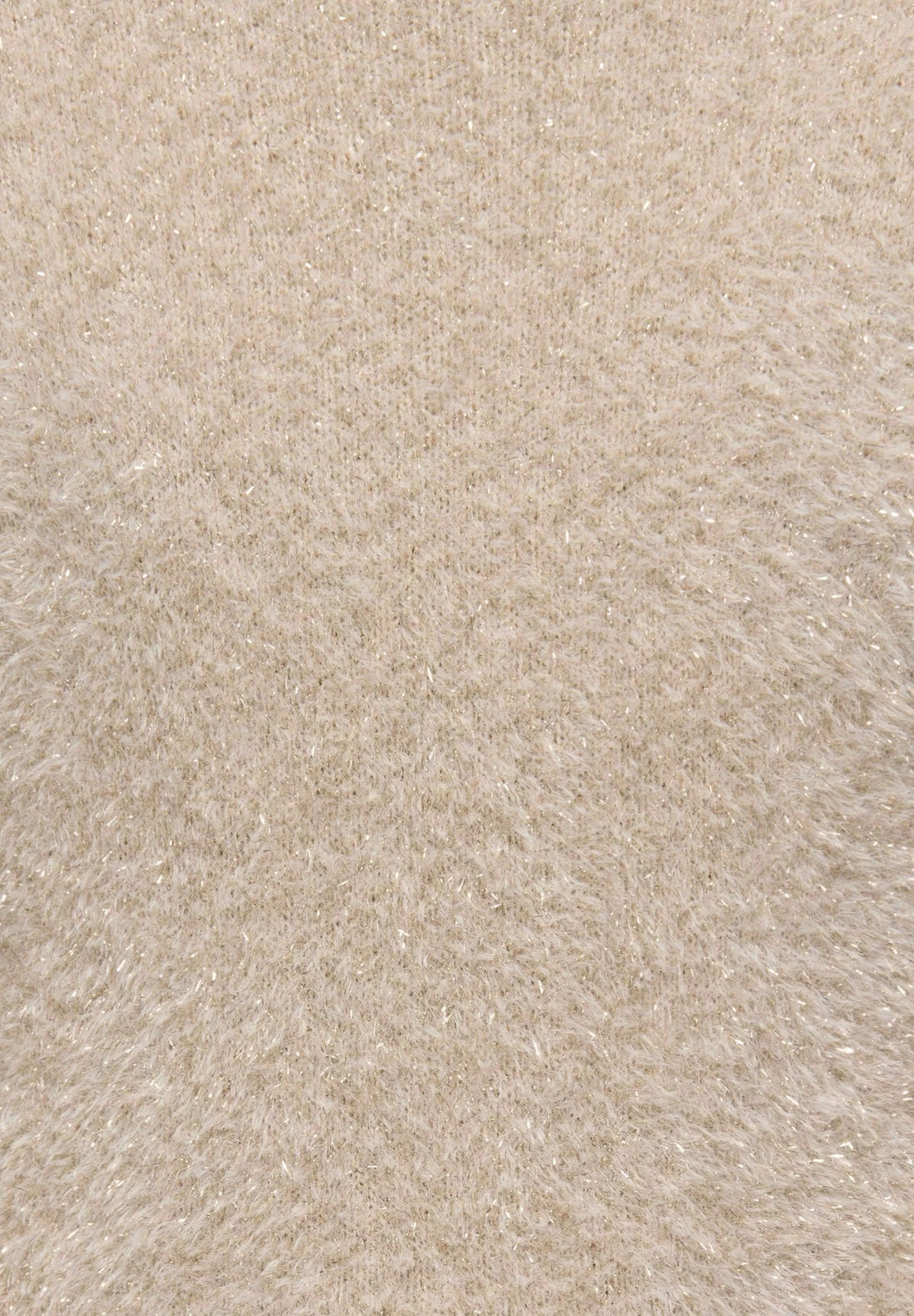 ONLY KIDS MAGLIONE ORO E BEIGE MORBIDO Bambine e ragazze 15360203.ORO_