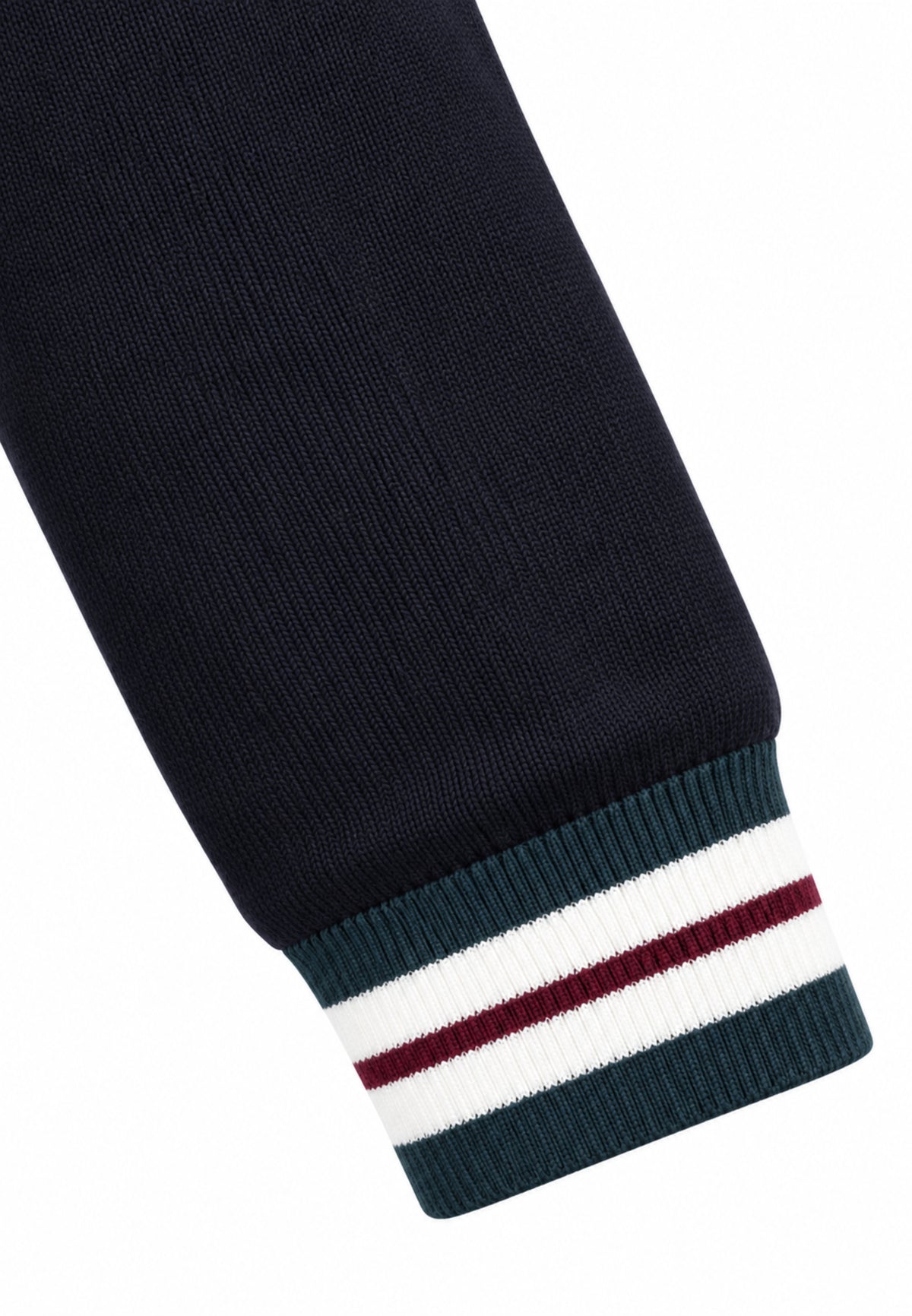 Gabriella Gucci VESTITO IN MAGLIA CON MANICHE LUNGHE E GONNA A PIEGHE Bambine e ragazze GK309.NE_