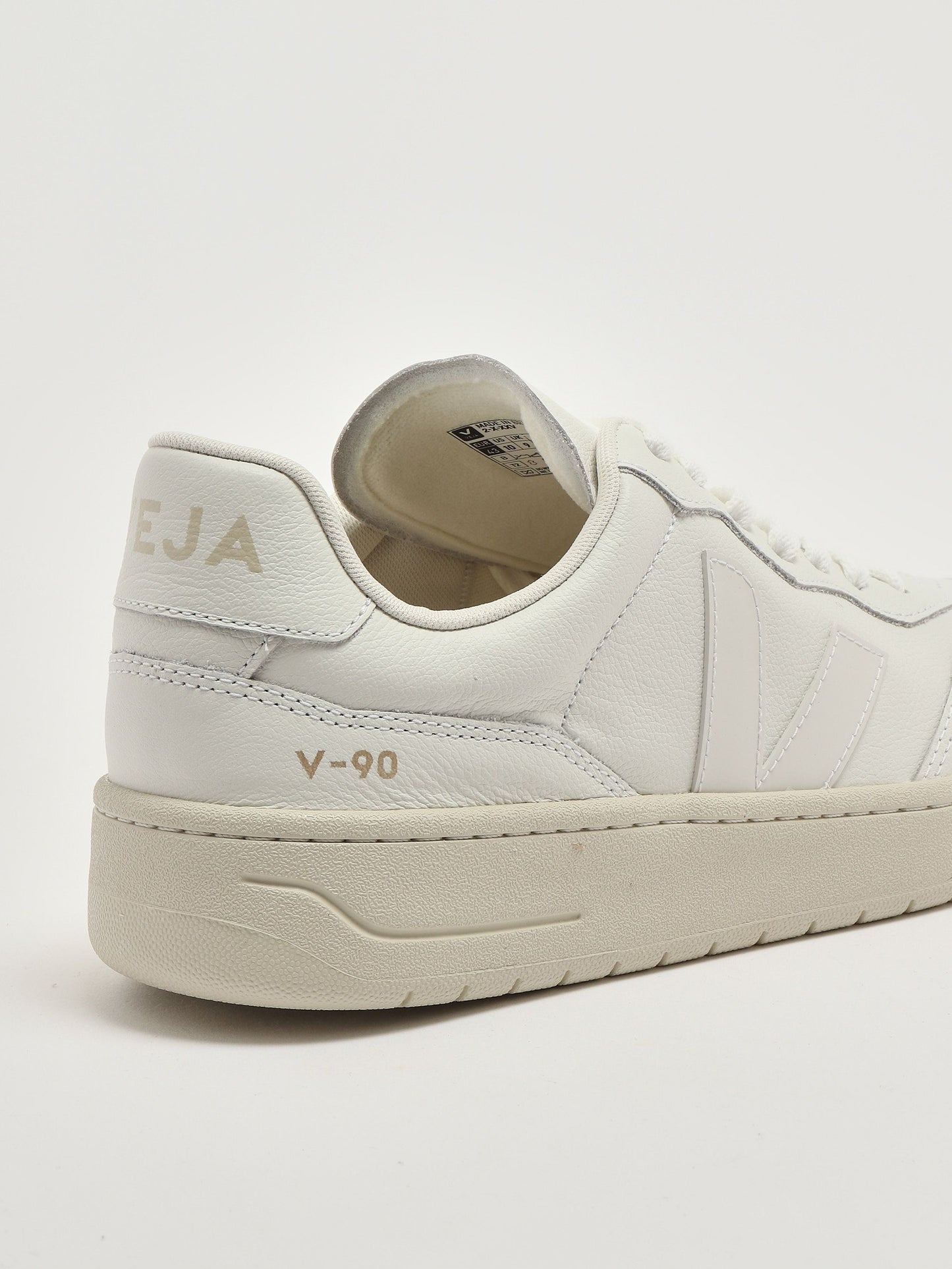 Veja uomo V-90 in pelle O.T.