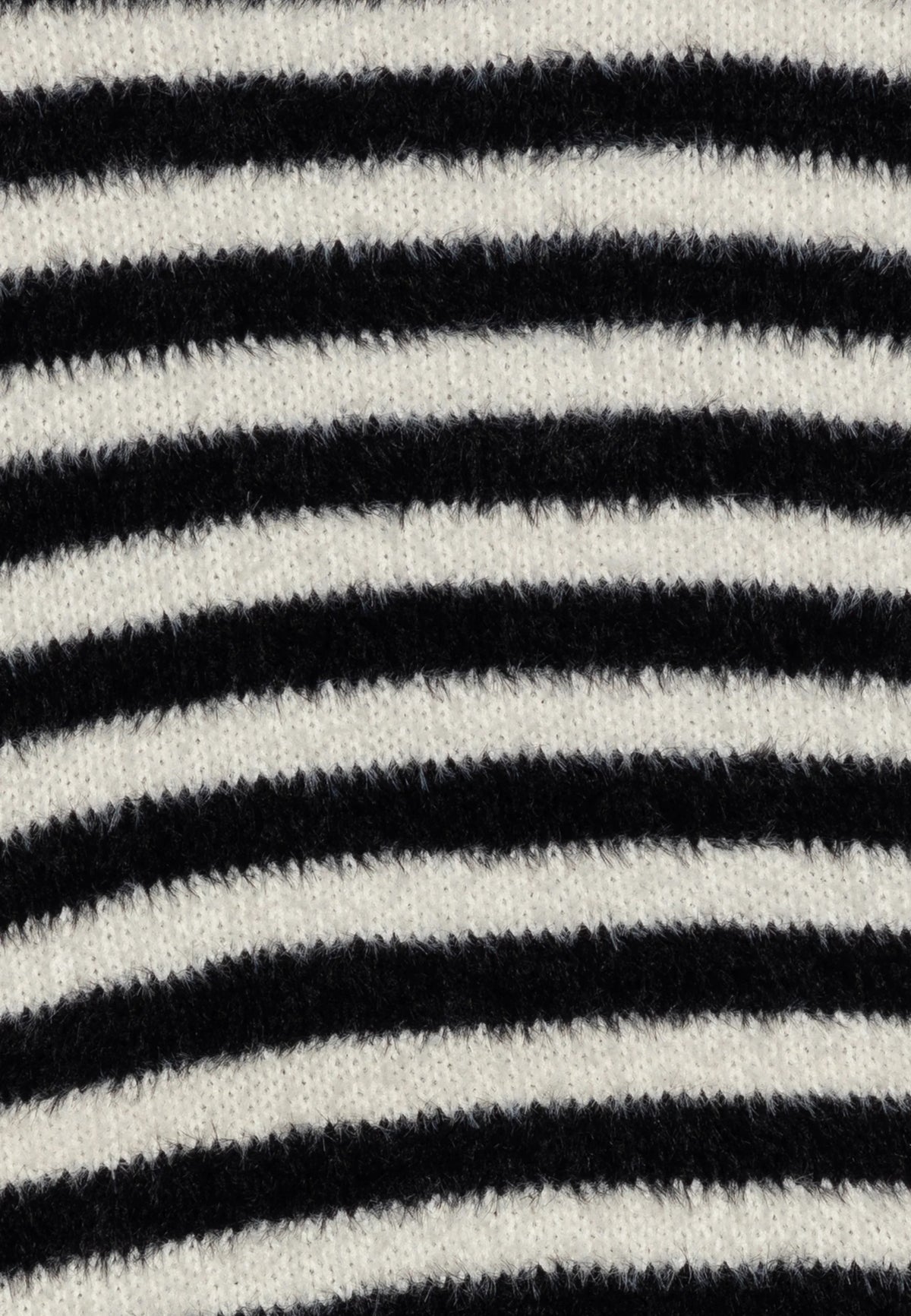 ONLY KIDS MAGLIONE NERO E BIANCO A RIGHE ORIZZONTALI Bambine e ragazze 15306452.NERO_