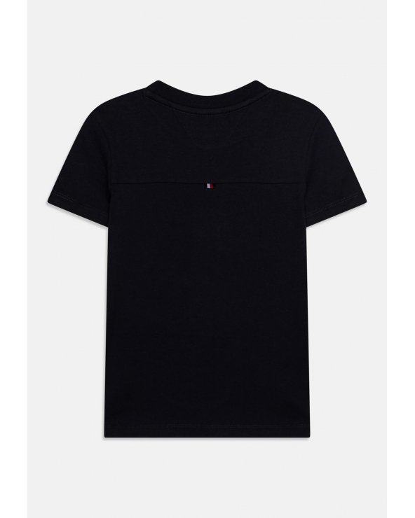 Tommy Hilfiger T-Shirt Blu - Neonato 9-24 Mesi