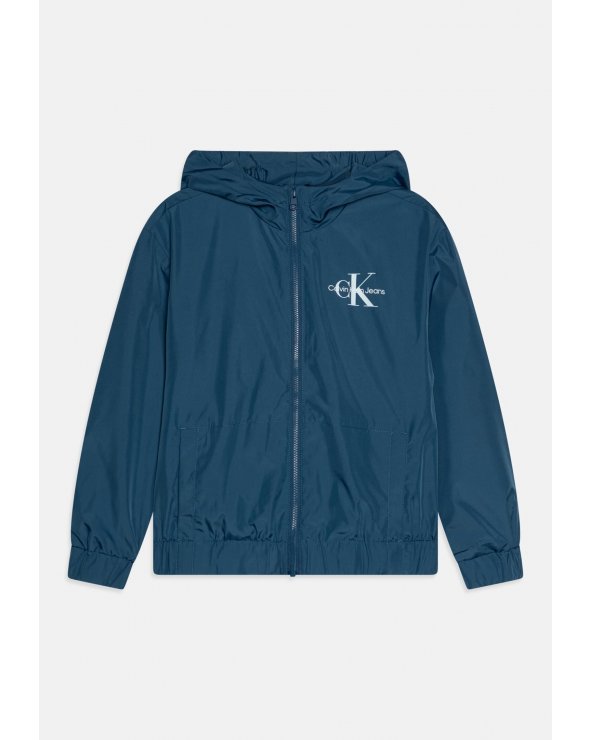 Giacca a vento Calvin Klein avion bambino
