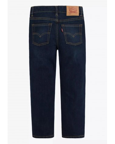 Jeans Blu Levi's Bambino Regular Fit 2-16 Anni
