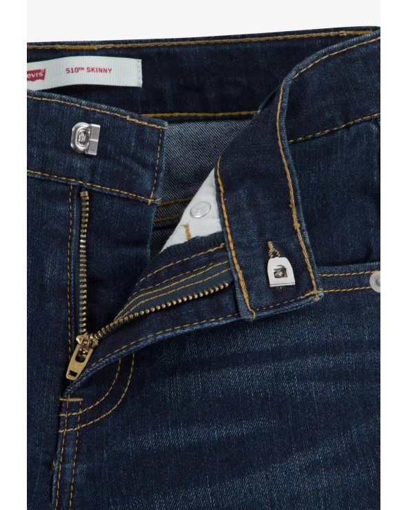 Jeans Blu Levi's Bambino Regular Fit 2-16 Anni