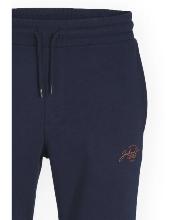 Jack & Jones Pantalone Blu Bambino 3-8 Anni
