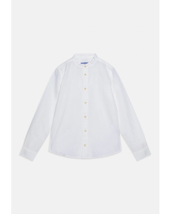 Jack & Jones Camicia Bianca Bambino 6-16 Anni
