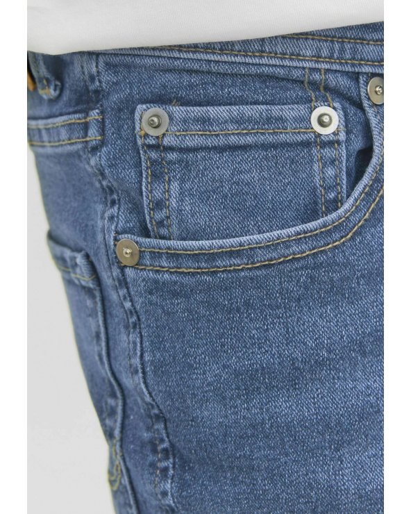 Jack & Jones Jeans Denim Bambino 3-8 Anni