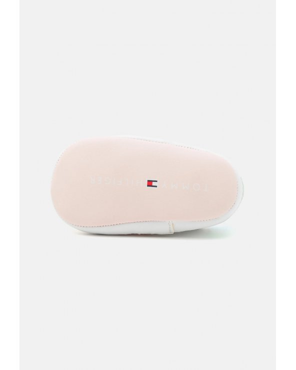 Sneaker multicolor pastello Tommy Hilfiger neonata primavera 2025