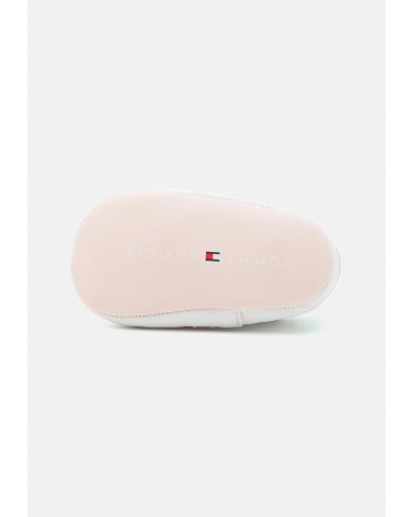 Sneaker multicolor pastello Tommy Hilfiger neonata primavera 2025