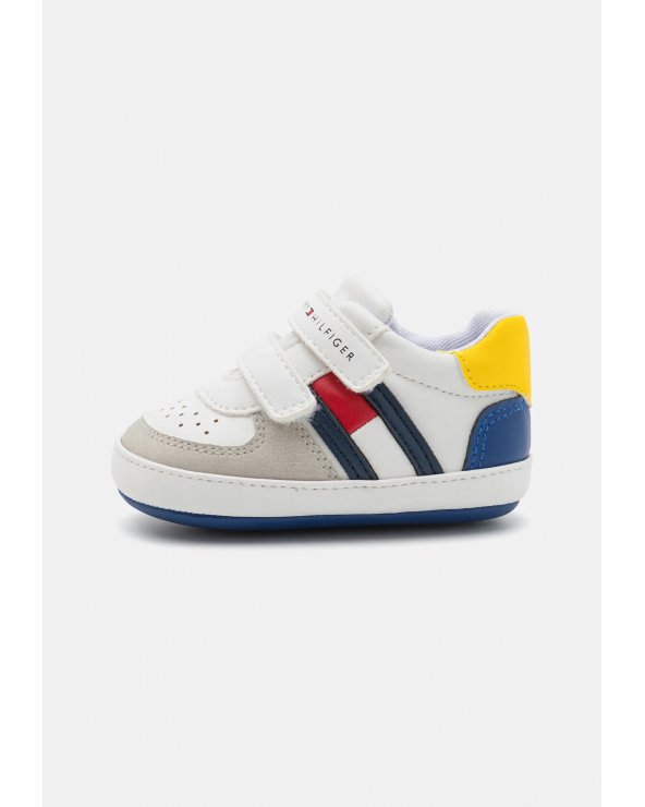Sneaker multicolor Tommy Hilfiger neonato primavera 2025