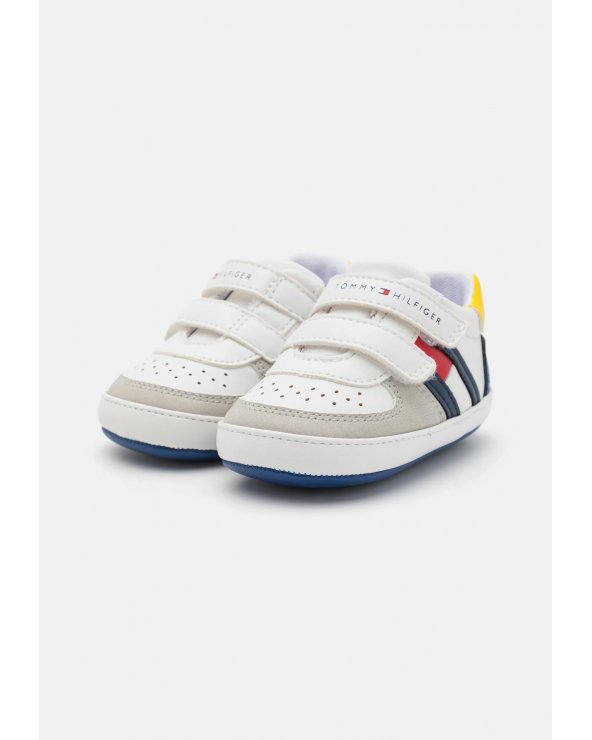Sneaker multicolor Tommy Hilfiger neonato primavera 2025