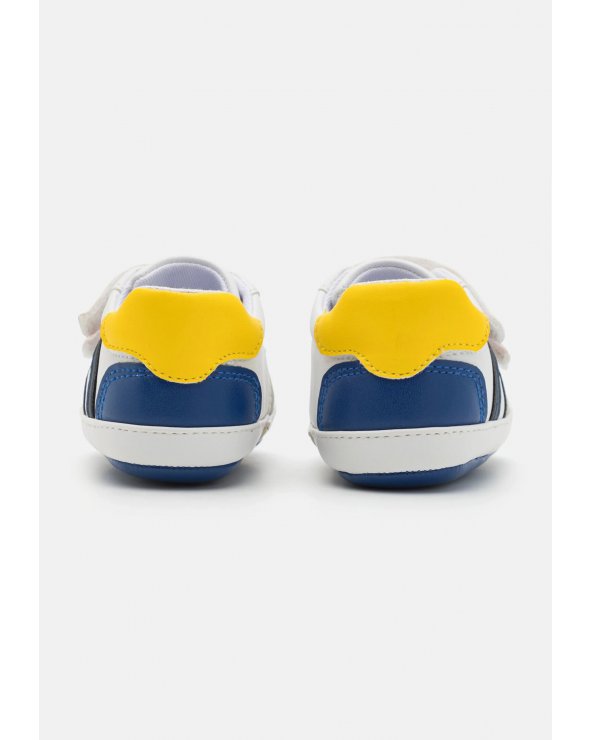Sneaker multicolor Tommy Hilfiger neonato primavera 2025