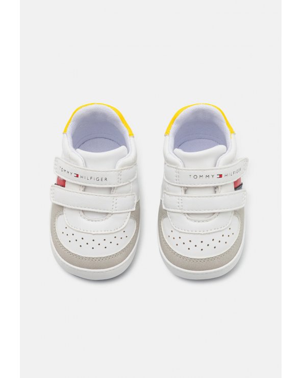 Sneaker multicolor Tommy Hilfiger neonato primavera 2025
