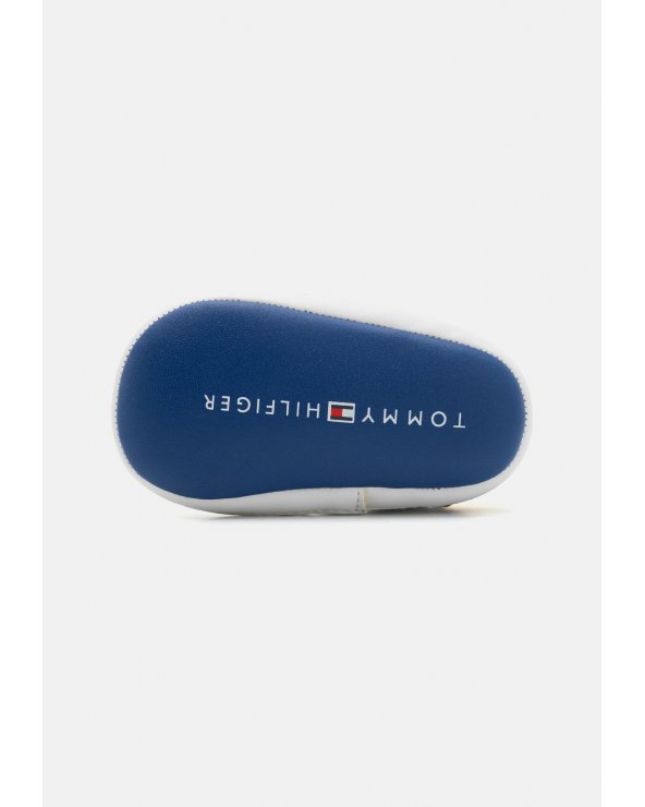 Sneaker multicolor Tommy Hilfiger neonato primavera 2025