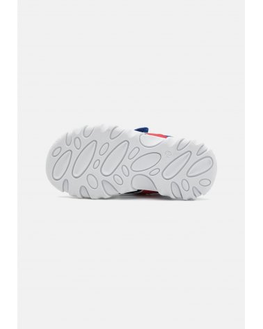 Sandali multicolor Tommy Hilfiger bambino primavera-estate 2025