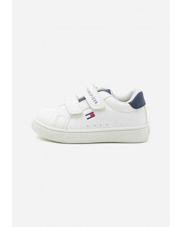 Sneakers bianche Tommy Hilfiger bambino primavera 2025