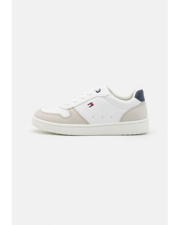 Sneakers grigio bianco Tommy Hilfiger bambino ragazzo primavera 2025