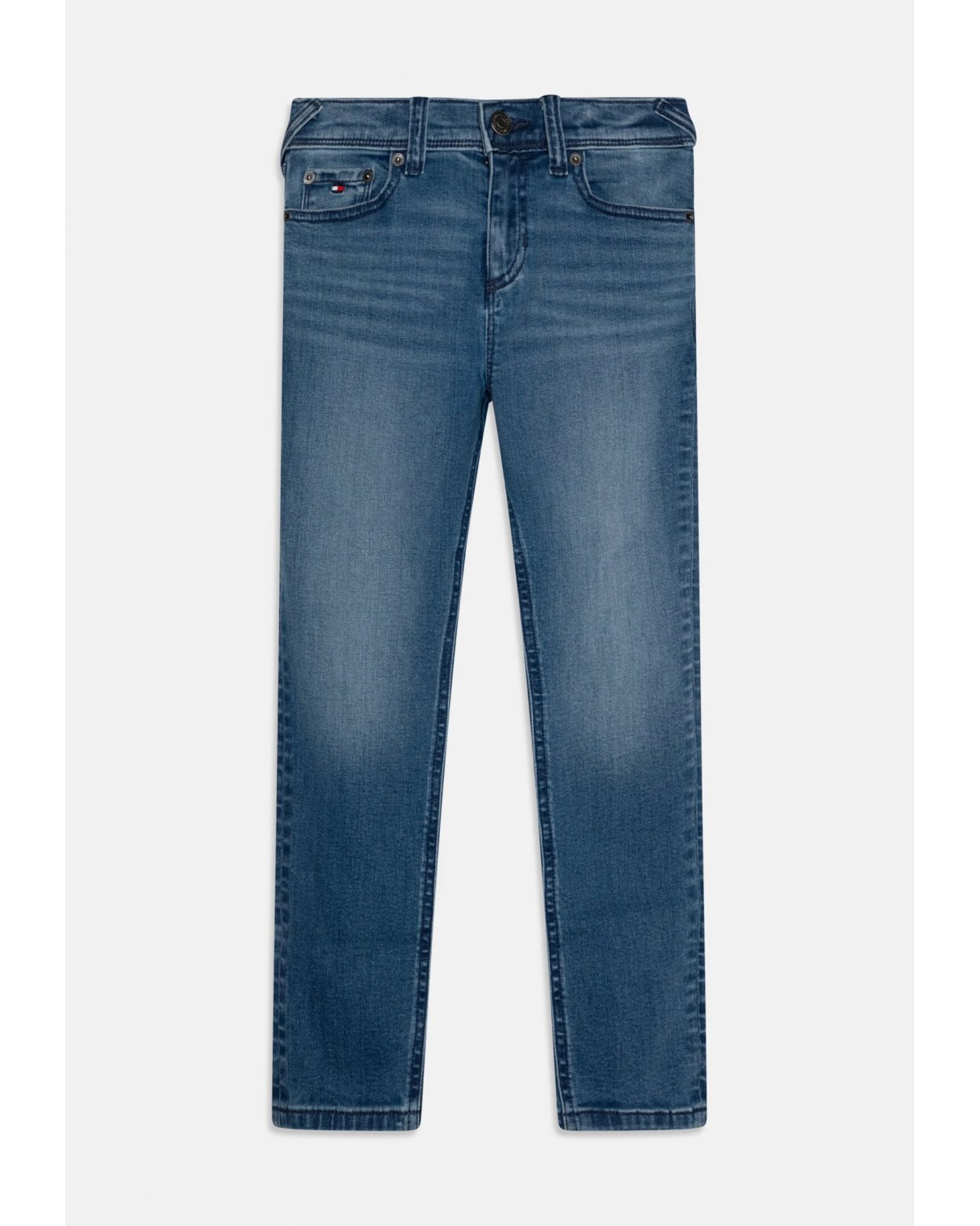 Tommy Hilfiger Jeans Neonato Blu Cammarata Mode