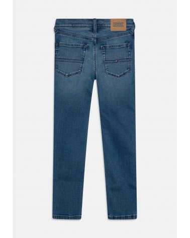 Tommy Hilfiger Jeans Neonato Blu Cammarata Mode