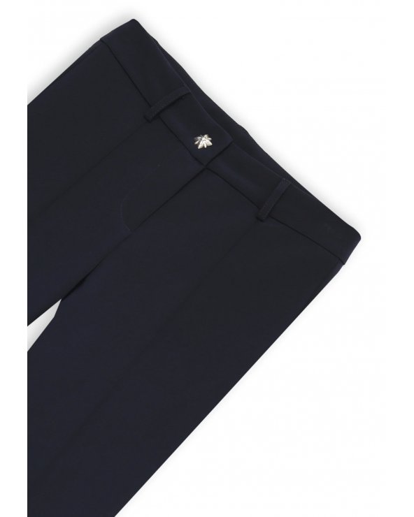 Tailleur bambina Richmond blu primavera estate 2025