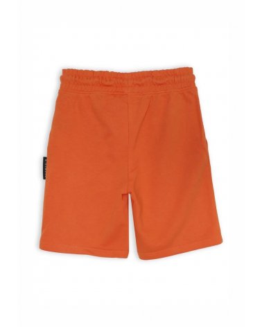 Bermuda Felpa Richmond Bambino e Ragazzo RBP25009BE	ARANCIO