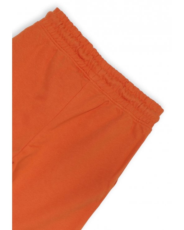 Bermuda Felpa Richmond Bambino e Ragazzo RBP25009BE	ARANCIO