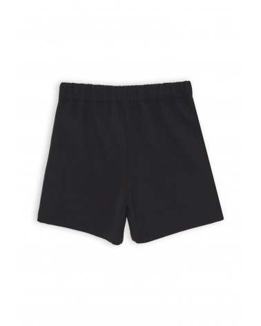 Gaelle Paris - Gonna pantaloncino nero bambina ragazza