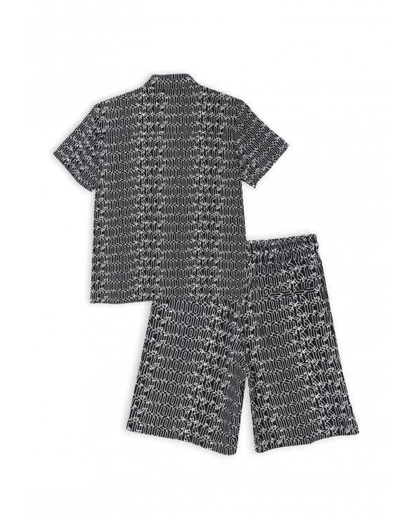 Compl.mat.generico Richmond Bambino e Ragazzo RBP25023CE	FANTASIA
