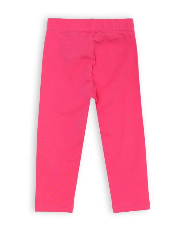 John Richmond completo bambina 6-36 mesi maglia e leggings rosa