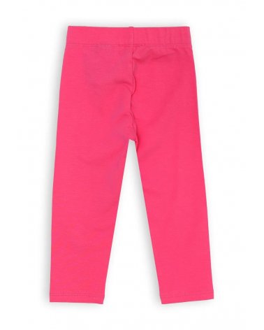 John Richmond completo bambina 6-36 mesi maglia e leggings rosa