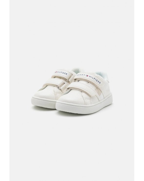 Sneaker bianche Tommy Hilfiger Kids bambina primavera estate 2025