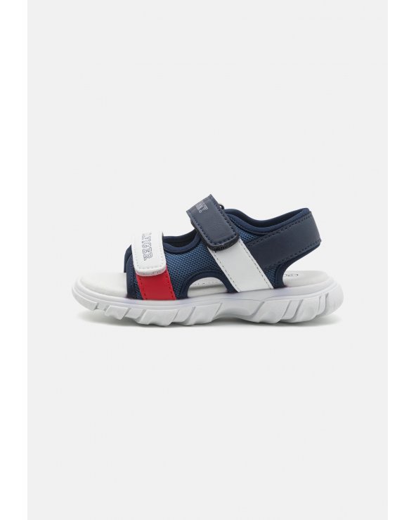 Sandali casual blu Tommy Hilfiger Kids bambino primavera estate 2025