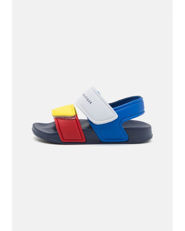 Sandali mare multicolor Tommy Hilfiger Kids bambino primavera estate 2025