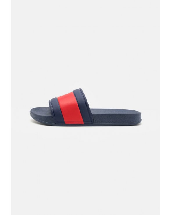 Ciabatte da mare blu Tommy Hilfiger Kids unisex primavera estate 2025