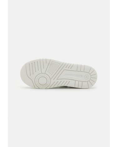 Sneaker bianche Calvin Klein Jeans unisex bambino primavera estate 2025