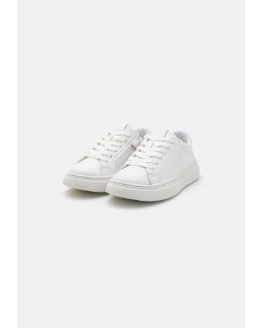 Sneakers bianche Calvin Klein Jeans bambino primavera estate 2025