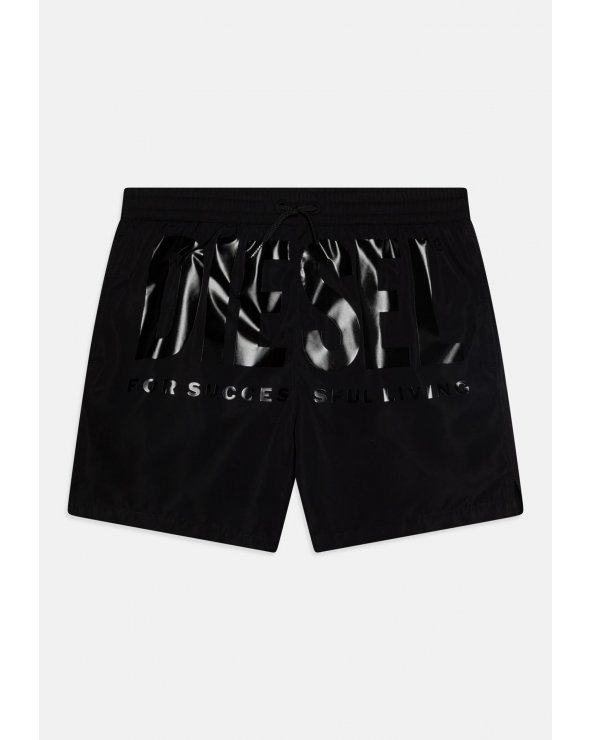 Costume Diesel Nero Bambino Estate 2025