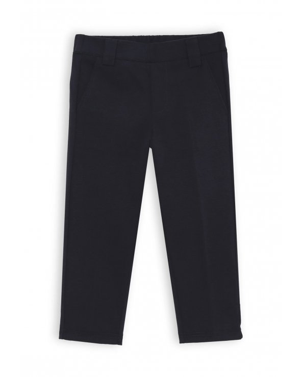 Completo Elegante Trussardi Blu Bambino - Primavera Estate 2025