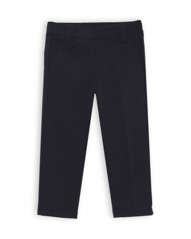 Completo Elegante Trussardi Blu Bambino - Primavera Estate 2025