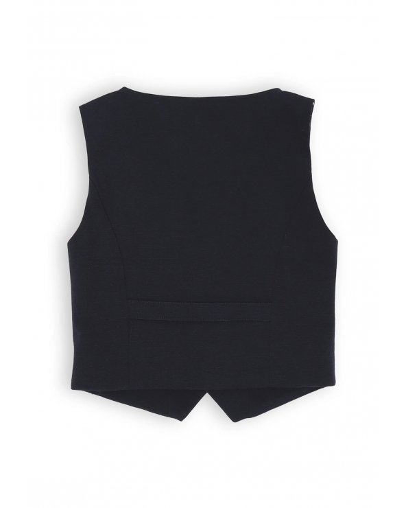 Completo Elegante Trussardi Blu Bambino - Primavera Estate 2025