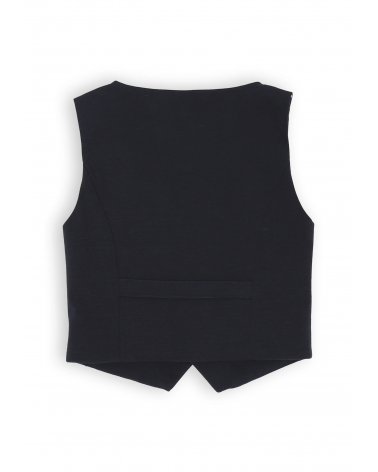 Completo Elegante Trussardi Blu Bambino - Primavera Estate 2025