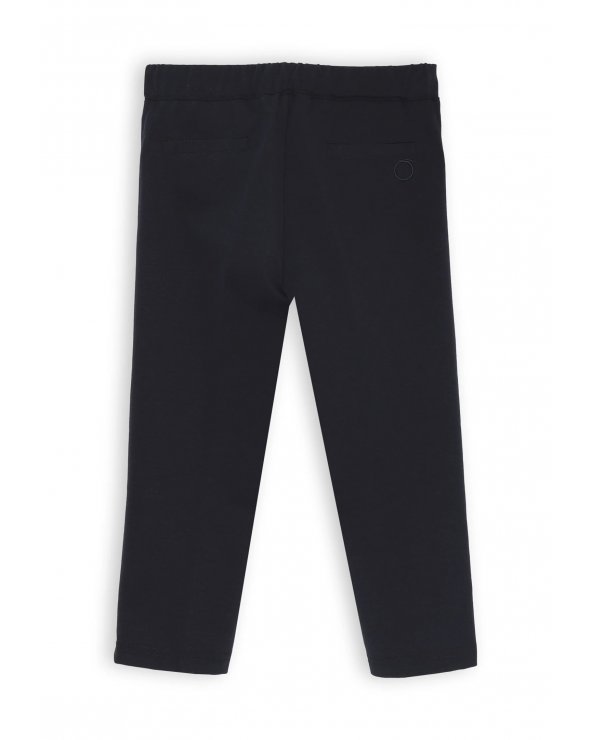 Completo Elegante Trussardi Blu Bambino - Primavera Estate 2025